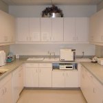 Roseville office sterilization lab
