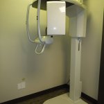 Folsom office CT scanner