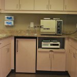 Folsom office sterilization lab