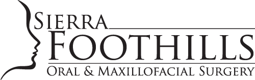 Link to Sierra Foothills Oral & Maxillofacial Surgery home page