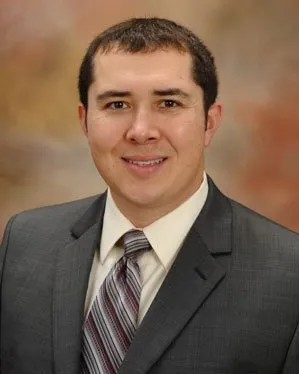 Dr. Wes Hill - Oral Surgeon