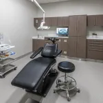 Auburn dental office