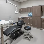 Auburn dental office